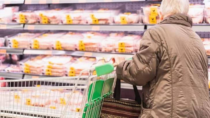 Aumentan los haberes en mayo 2025 para jubilados y pensionados