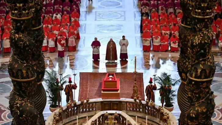 Funeral del papa Francisco en el Vaticano: cómo verlo en vivo por Internet