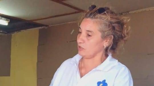 “Los vamos a matar”: salvaje robo a la familia de la candidata a concejal Patricia Laorca