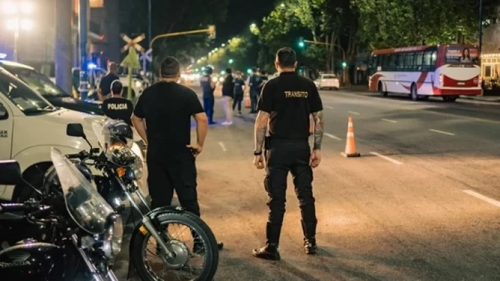 Mar del Plata a un paso de aplicar nuevo protocolo contra motochorros