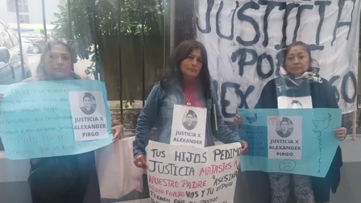 Murió atropellado en la ruta 88 y su familia busca testigos para saber cómo ocurrió