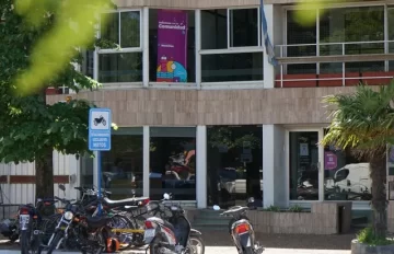Comienza la mudanza del Juzgado de Faltas N°1: no habrá atención
