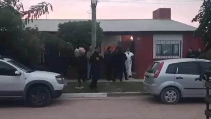 Policía mató a su pareja y se suicidó: la autopsia confirmó la hipótesis inicial