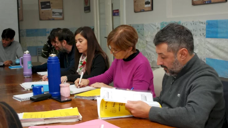Concejales le pedirán a la Provincia por la autovía en la Ruta 88 
