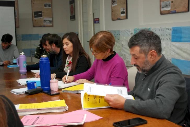 Concejales le pedirán a la Provincia por la autovía en la Ruta 88 