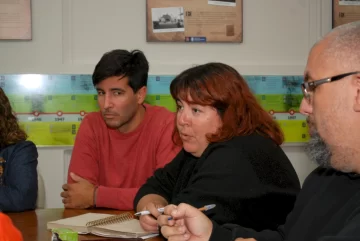 Pidieron que se reúna el Concejo de Discapacidad