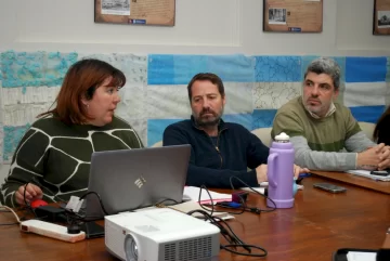 Rechazan la desfinanciación del fondo de obras para Barrios Populares