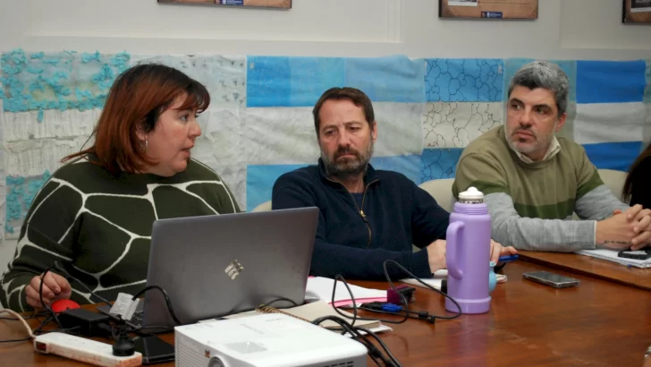 Rechazan la desfinanciación del fondo de obras para Barrios Populares