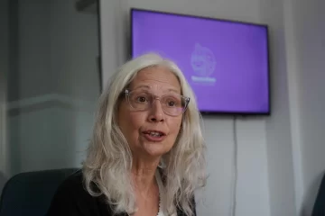 La Asociación Marcenac no detiene su lucha: “Somos la única diplomatura en paz y conflictos del país”