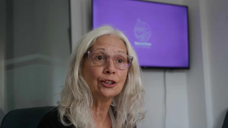 La Asociación Marcenac no detiene su lucha: “Somos la única diplomatura en paz y conflictos del país”