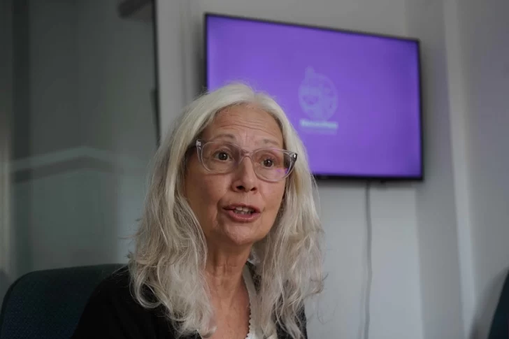La Asociación Marcenac no detiene su lucha: “Somos la única diplomatura en paz y conflictos del país”
