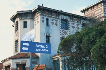 De colonia infantil a residencial de ancianos: cómo fue la transformación del Hogar “Raimondi”