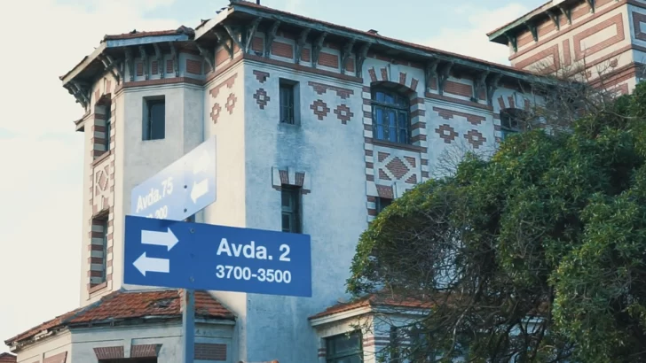 De colonia infantil a residencial de ancianos: cómo fue la transformación del Hogar “Raimondi”