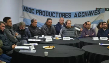 Productores reclaman la eliminación de derechos de exportación