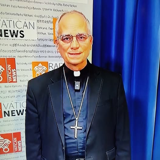 Robert Prevost es el nuevo Papa