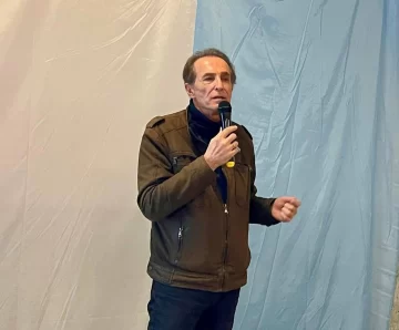 “La historia real de Malvinas fue ocultada”