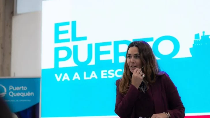 150 estudiantes y docentes participaron de  la segunda Cátedra Abierta