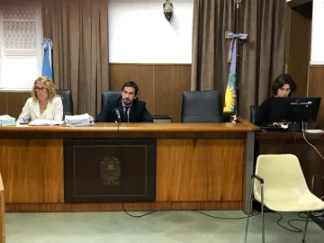 Abusó de una menor: lo condenaron en forma condicional