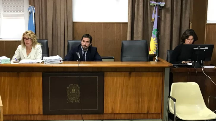 Abusó de una menor: lo condenaron en forma condicional