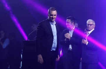 Importante triunfo de La Libertad Avanza en la Ciudad de Buenos Aires