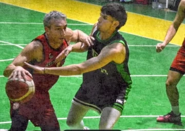Derrotas de Huracán y Rivadavia por la fecha 6 de la Asociación Marplatense