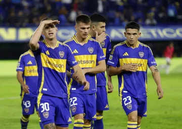 Boca: un europeo aparece como candidato para ser el nuevo entrenador