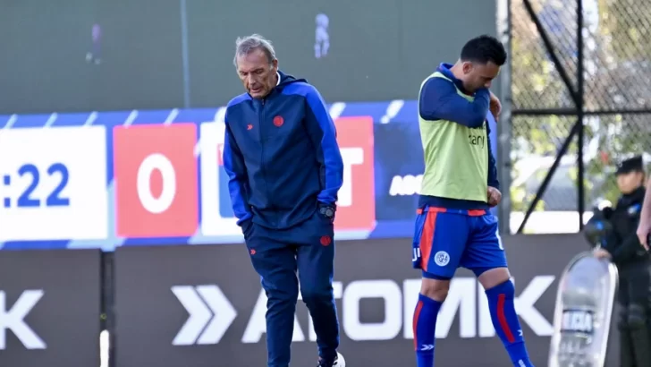 Miguel Ángel Russo se acerca a Boca: renunció como DT de San Lorenzo