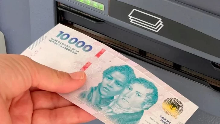 Cajeros automáticos: bancos anunciaron nuevos límites para retiros en efectivo