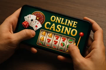 Juegos de casino para celular: opciones destacadas para jugar en 2025