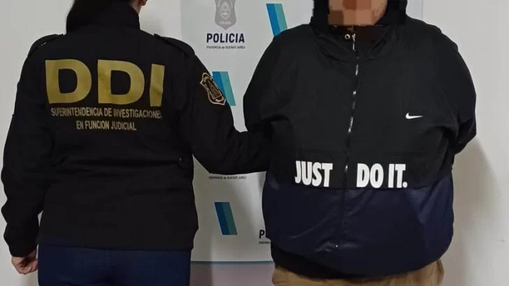 Aprehendieron a una mujer por estafar con “el cuento del tio”