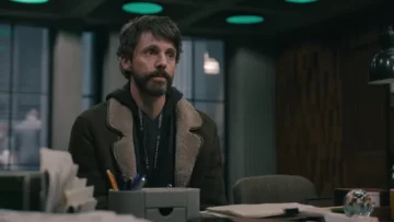Cómo es “Dept. Q”, la miniserie británica de suspenso que actualiza Netflix