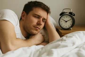 Algunas personas se levantan antes de que suene el despertador: qué dice ciencia de este curioso fenómeno