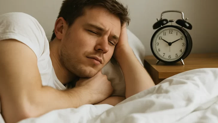 Algunas personas se levantan antes de que suene el despertador: qué dice ciencia de este curioso fenómeno