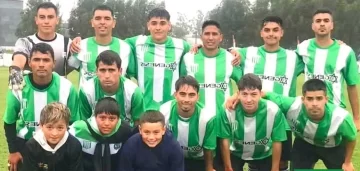 Domingo a pedir de la zona B: Estación amargó a Rivadavia y Villa goleó a Del Valle