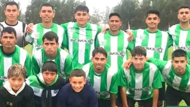 Domingo a pedir de la zona B: Estación amargó a Rivadavia y Villa goleó a Del Valle