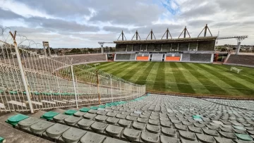 Un estadio mundialista en 1978 será privatizado por capitales brasileños