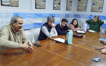 Proponen conmemorar los 40 años del Juicio a las Juntas Militares