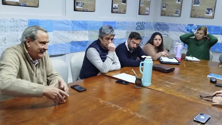 Proponen conmemorar los 40 años del Juicio a las Juntas Militares