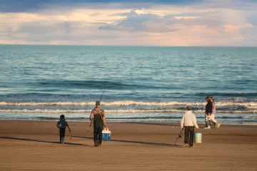 Tras el éxito del invierno anterior vuelve ‘Enamorate de Neco’, pero de qué se trata