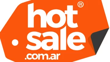 Hot Sale 2025: más de un millón de productos vendidos en las primeras horas