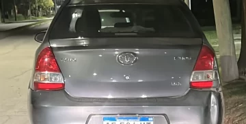 Importante golpe policial al delito automotor en Necochea