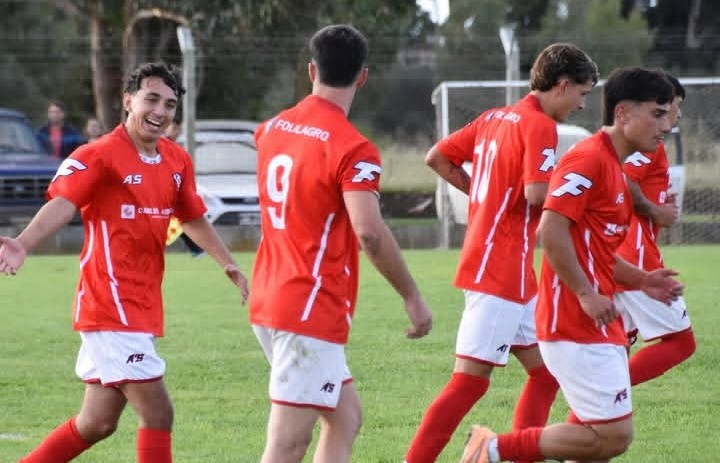 La Liga al día: se jugaron los tres suspendidos y Huracán ganó en el anticipo de la fecha 7