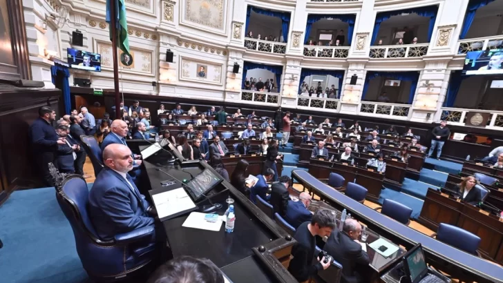 Legislatura bonaerense sancionó la reforma del calendario electoral: el cierre de listas será el 19 de julio
