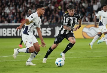 Se terminó el sueño de la Libertadores para Central Córdoba