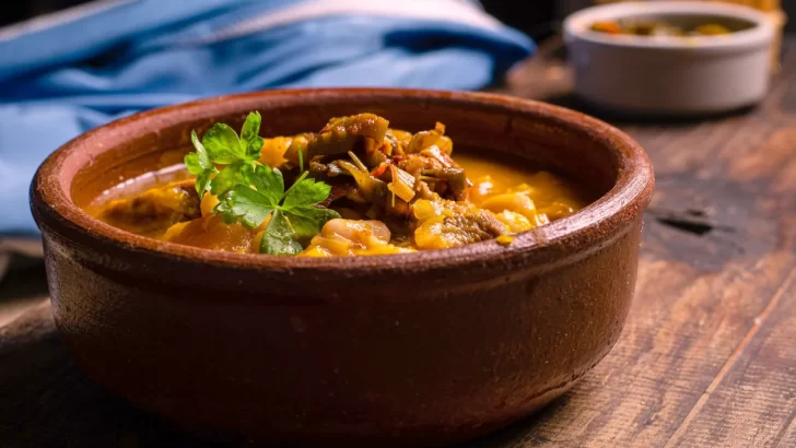 25 de mayo: ¿Por qué se come locro en Argentina?