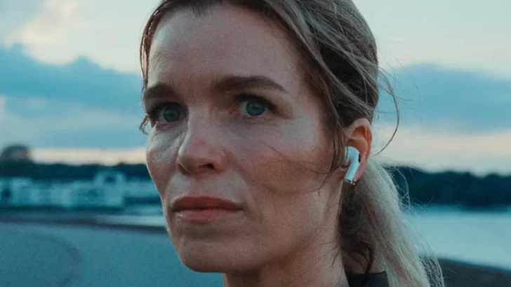 Cómo es “Los secretos que ocultamos”, la serie más vista de Netflix