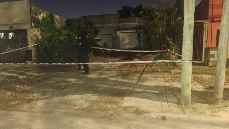 Macabro hallazgo: vivió más de 3 años con el cadáver de su mamá