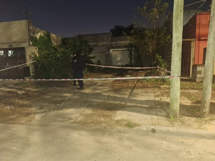 Macabro hallazgo: vivió más de 3 años con el cadáver de su mamá