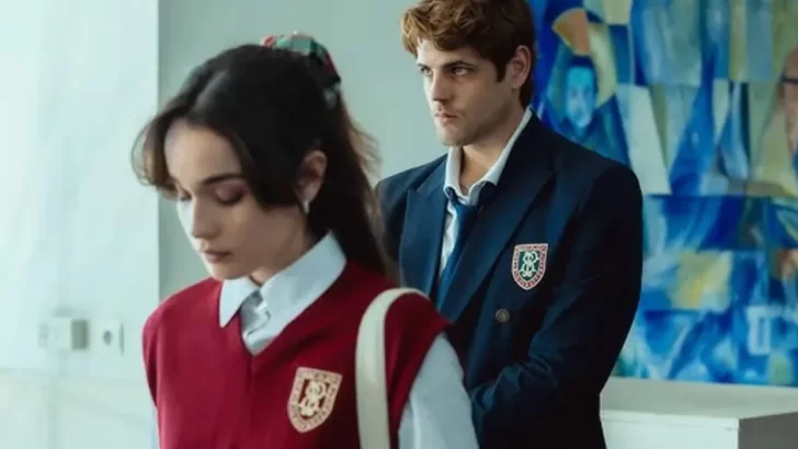 Cómo es la película española que arrasa y es la más vista de Netflix