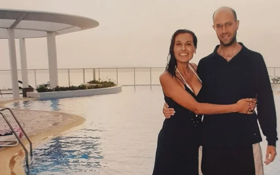 “Todo mal, fue mucho”: qué dice la carta hallada en la casa donde ocurrió la masacre de Villa Crespo
